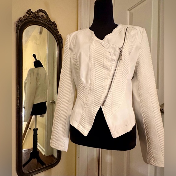 Beulah Jackets & Blazers - Beulah Jacket